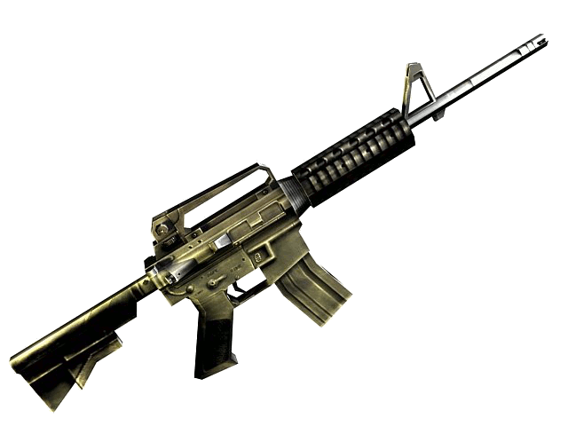 M4A1
